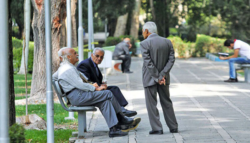 پرداخت حقوق بازنشستگان کشوری بر اساس احکام جدید متناسب‌سازی
