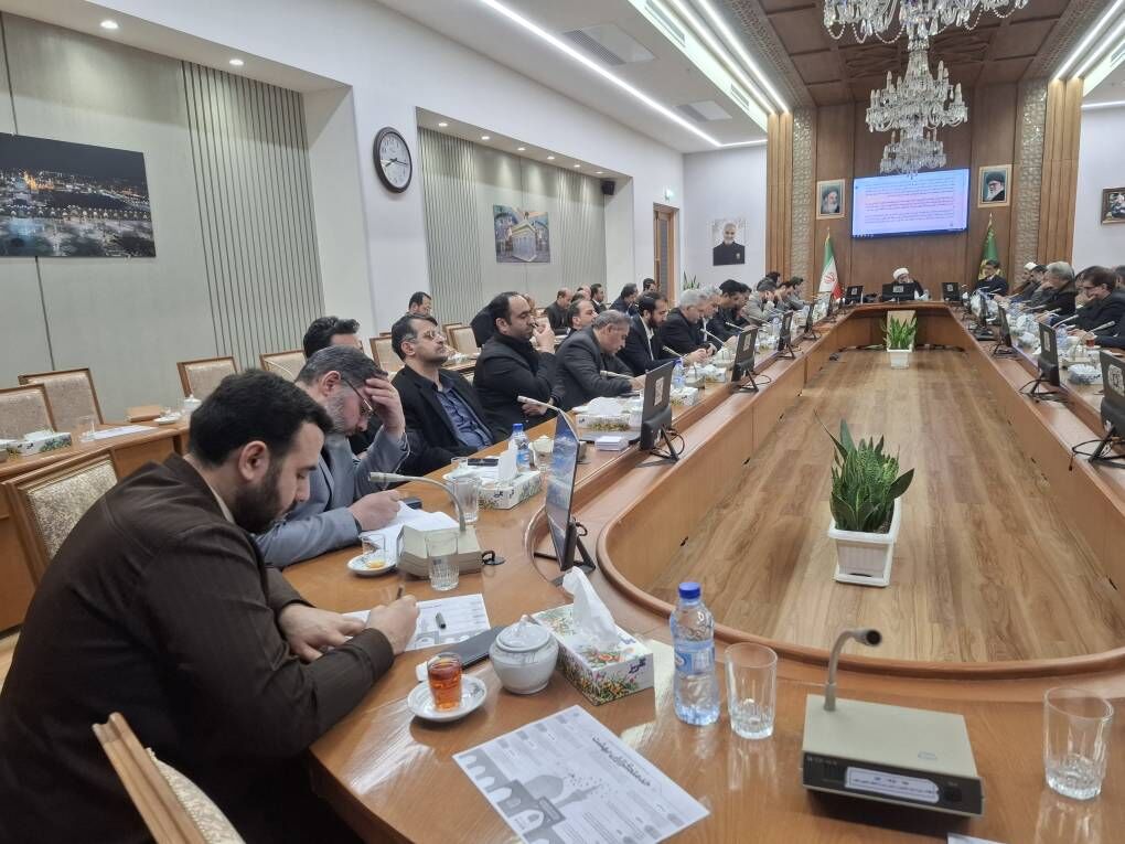 رعایت تقوا و مبارزه با نفس از مهم‌ترین عوامل موفقیت مدیران است 