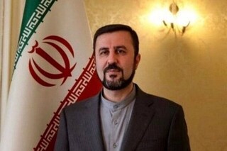 هیئت قضایی عمان به تهران آمد