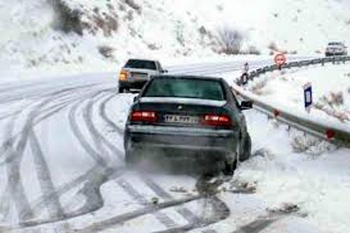 آماده باش در برابر سرمای ناگهانی در خراسان رضوی 