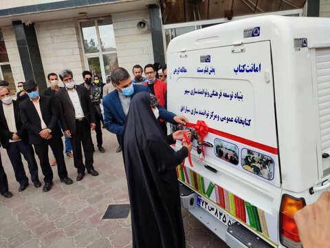 روایت مردی که برای مردم شهرش کار میکند/ توانمندسازی در سپهر توسعه فرهنگی