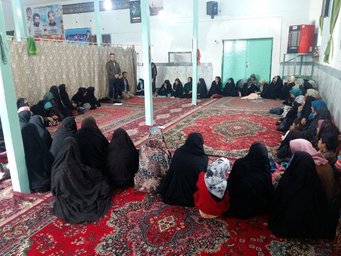 روایت مردی که برای مردم شهرش کار میکند/ توانمندسازی در سپهر توسعه فرهنگی