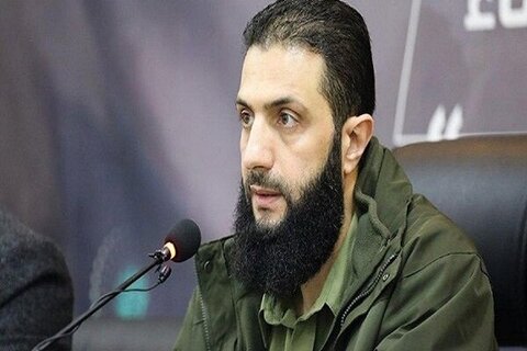 اظهار نظر رئیس‌جمهور سوریه، احمد الشرع درباره اسرائیل و ایران