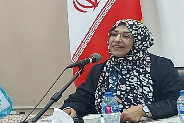 مریم جزایری تصریح کرد: جای خالی پژوهش‌های قرآنی در رفع ابهام‌های حوزه حقوق زنان