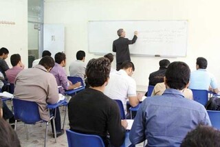 ایجاد مدرسه مجازی برای بزرگسالان/ ۱۵درصد دانش‌آموزان در مدارس غیردولتی تحصیل می‌کنند