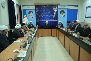 دبیر شورای تحول و ارتقای علوم انسانی: تسهیل کار پژوهشگاه‌ها و مراکز علم پژوهشی را پیگیری خواهیم کرد