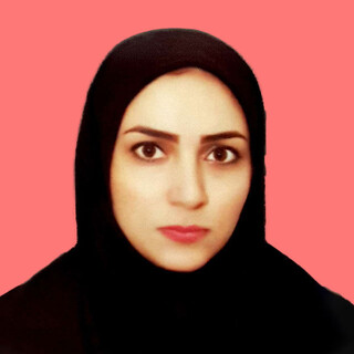 زهرا زنگنه