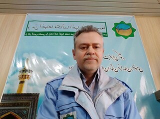 سرپرست اداره‌ کل مدیریت بحران استانداری خراسان رضوی:تعطیلی مراکزگردشگری وتفریحی خراسان رضوی برای پیشگیری ازحوادث احتمالی است
