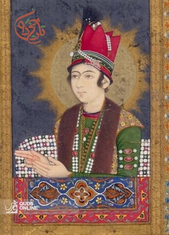 خوش‌تیپی که همه فرزندان نادرشاه را کُشت!