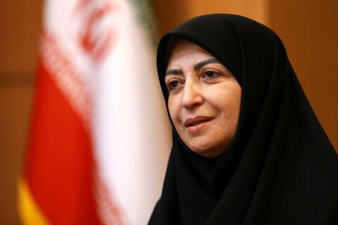 معاون رئیس جمهوری: امید به نجات دریاچه ارومیه زنده و دست‌یافتنی است