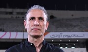 گل‌محمدی رسماً سرمربی دهوک شد