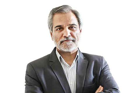 مسعود رضایی