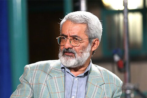 عباس سلیمی نمین