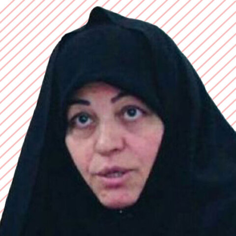 فائزه مصلحی