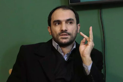 محسن‌مهدیان‌