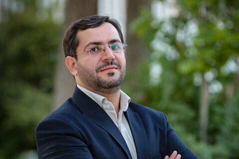 سیدیاسر جبرائیلی