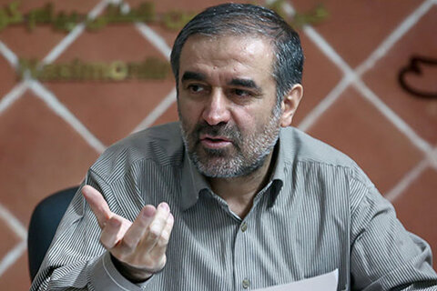 محمد کاظم انبارلویی