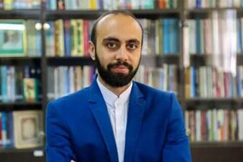 مسعود پیرهادی