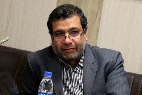 عباسعلی رهبر