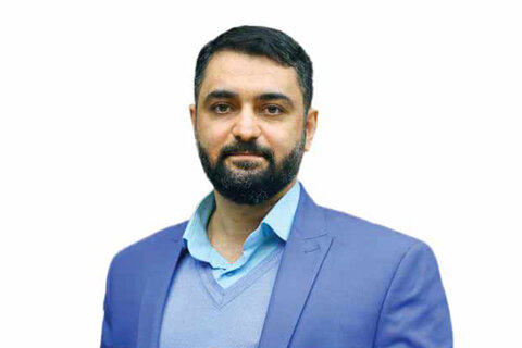 ناصر ترابی