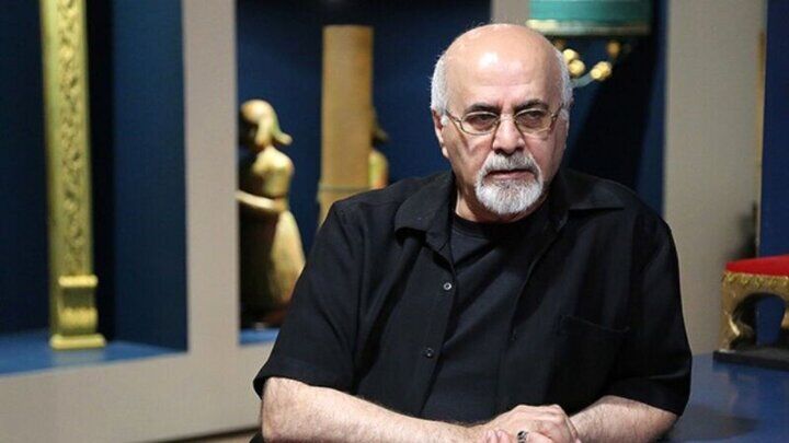 بازآفرینی  تابلو «عصرعاشورا» در اپرای «رستم و سهراب»