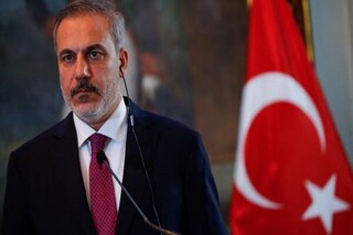 وزیر خارجه ترکیه: اردوغان به دمشق می رود
