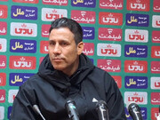 تارتار: تنها نگرانی ما زمین بازی است