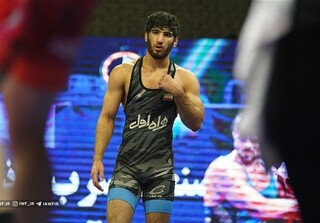 شب درخشان فرنگی‌کاران با دو طلا و یک نقره