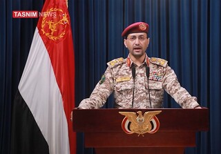 یحیی سریع: بیست و یکمین پهپاد «ام کیو۹» آمریکا در یمن ساقط شد