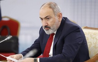 اپوزیسیون ارمنستان تصمیم به آغاز روند استیضاح «پاشینیان» گرفت
