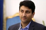 وزیر ارتباطات و فناوری اطلاعات عازم پکن شد