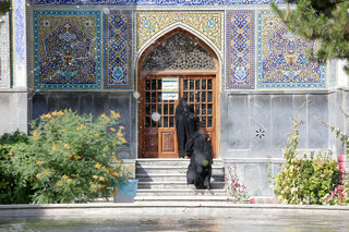 اجتهاد زنان؛ از موانع موجود تا آینده‌نگری در مرجعیت و فقه تخصصی