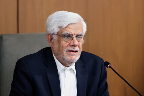 معاون اول رئیس‌جمهور: فناوری‌های فضایی تجلی پیشرفت‌های کشوری است که در برابر تحریم‌های ظالمانه ایستادگی کرده است