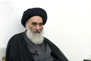 یورش تکفیری‌ها به دفتر آیت‌الله سیستانی در سوریه