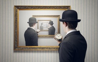 چقدر این صحنه برایم آشناست! / حالت دژاوو چیست؟