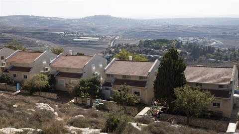 توسعه افقی شهرکسازی رژیم صهیونیستی در مقابل تفکر غلط متراکمسازی در ایران