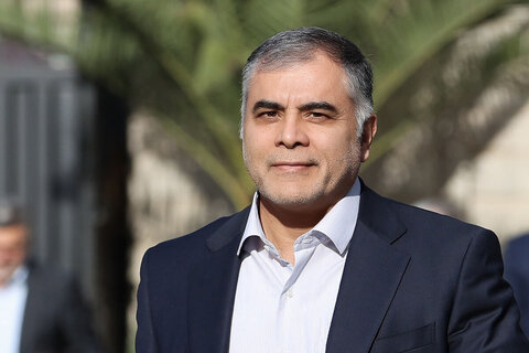 وزیر نفت وارد مسکو شد