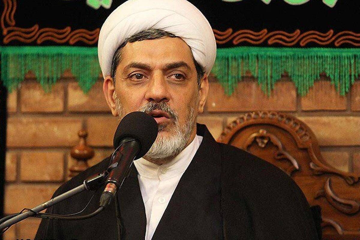 حجت‌الاسلام رفیعی: منبر باید به کار مردم بیاید و تاثیرگذار باشد