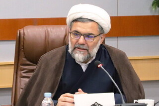 حجت‌الاسلام روستا آزاد خبر داد: طرح «مدد» و بررسی مشکلات خانواده‌های همسایه مسجد