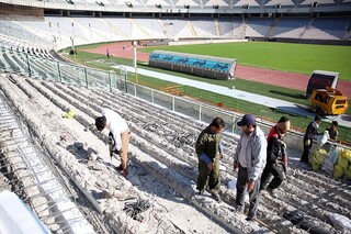 درد مشترک استقلال و پرسپولیس/ آزادی را بگیر، جام را بگیر