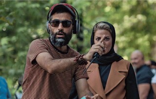 همکاری مجدد طباطبایی با محمد کارت اینبار در «نفس خور»