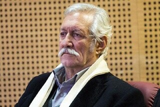 آتش تقی‌پور: «مادران» تنها قدم کوچکی برای ادای دین به مادران شهداست