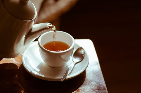 صادرات چای امسال به ۱۷ میلیون دلار رسید