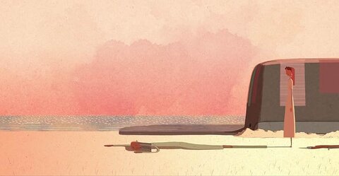 اسکار «در سایه سرو» جا خوش میکند؟