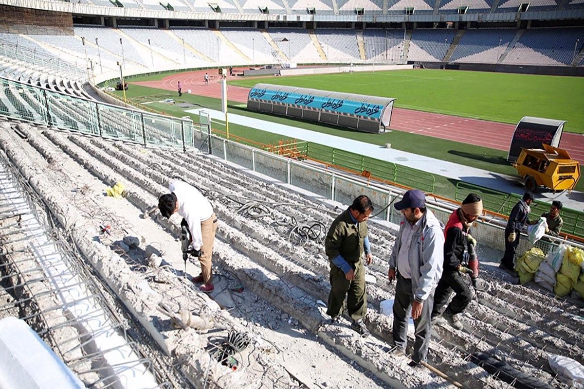 درد مشترک استقلال و پرسپولیس/ آزادی را بگیر، جام را بگیر 
