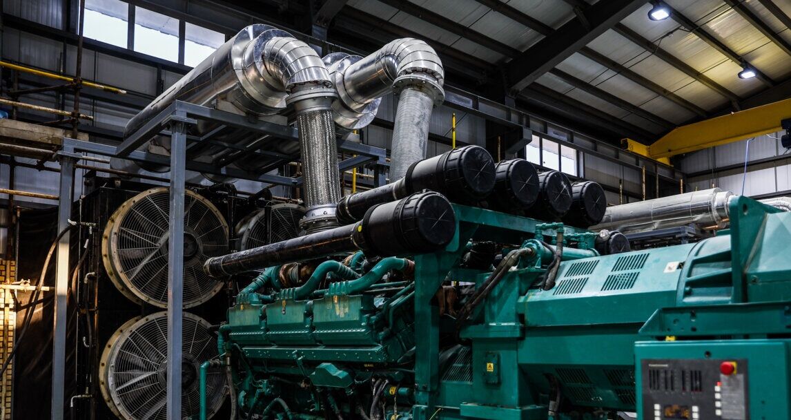 نیروگاه سیکل ترکیبی سرخس به دلیل فقدان سوخت غیرفعال است