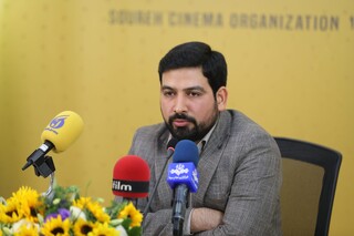آغاز ساخت سریال مادر شهید ژاپنی/ وارد نمایش‌خانگی می‌شویم 