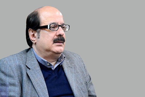 شهرهای لرزان ایران