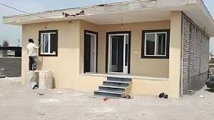 بیش از ۲هزار واحد مسکونی روستایی در استان آماده بهره‌برداری است