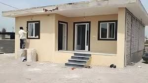 بیش از ۲هزار واحد مسکونی روستایی در استان آماده بهره‌برداری است
